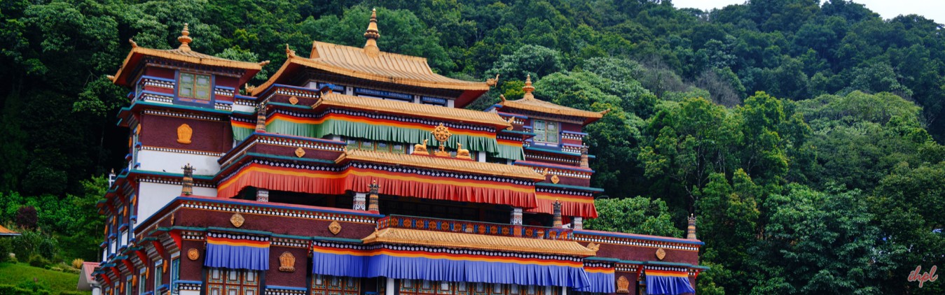 India – Nepal Tour