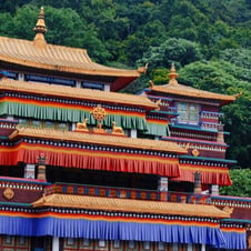 India - Nepal Tour