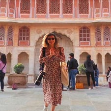 Indian Panorama Tour