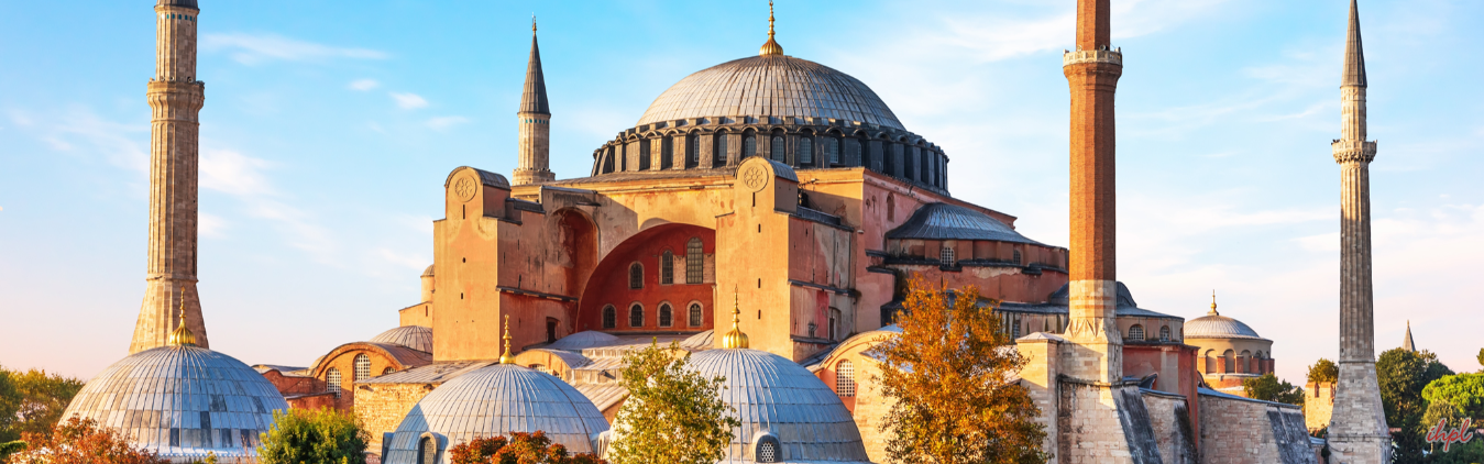 Istanbul Cappadocia Tour