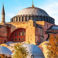 Istanbul Cappadocia Tour