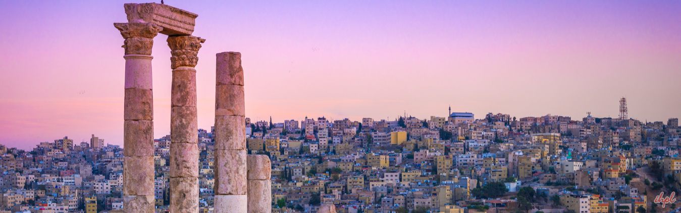 Jewels of Jordan Tour