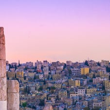 Jewels of Jordan Tour