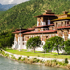 Enthralling Bhutan Tour