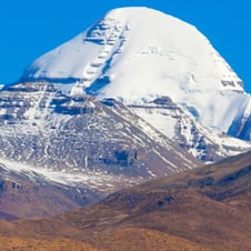 Kailash Mansarovar Yatra Fixed Departure – 2026 (Overland Trip)