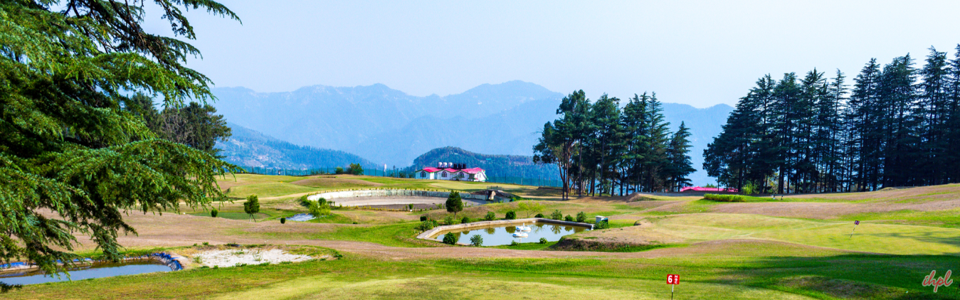Heavenly Himachal Tour