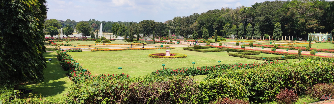 Bangalore Mysore Ooty Package for Couples