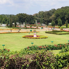 Bangalore Mysore Ooty Package for Couples