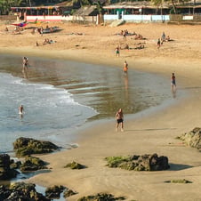 Karnataka Beach Tour