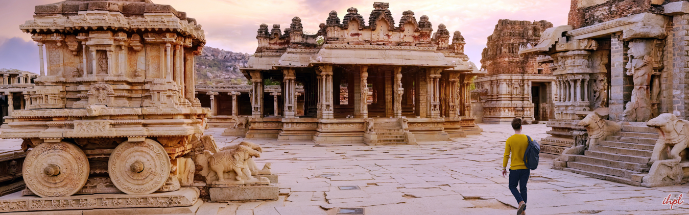 Karnataka with Goa Tour