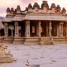 Karnataka with Goa Tour