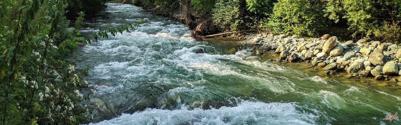 Kashmir Fishing Tour
