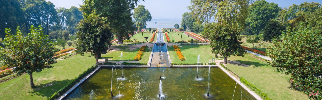 Srinagar with Sonmarg Tour