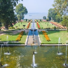 Srinagar with Sonmarg Tour