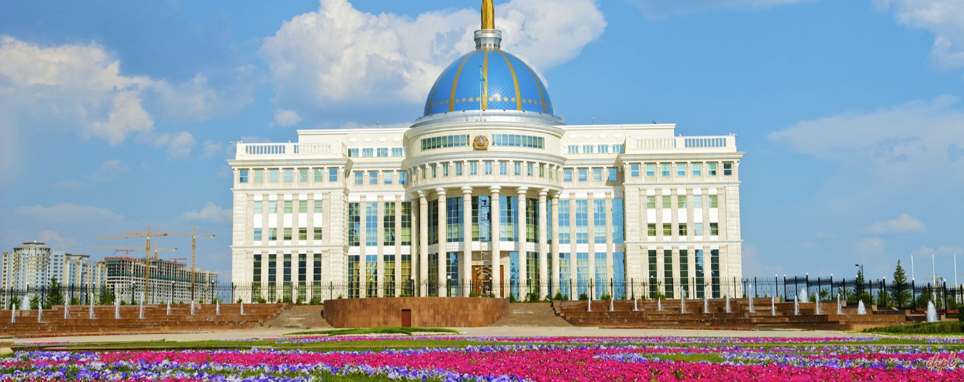 Kazakhstan Tour Packages