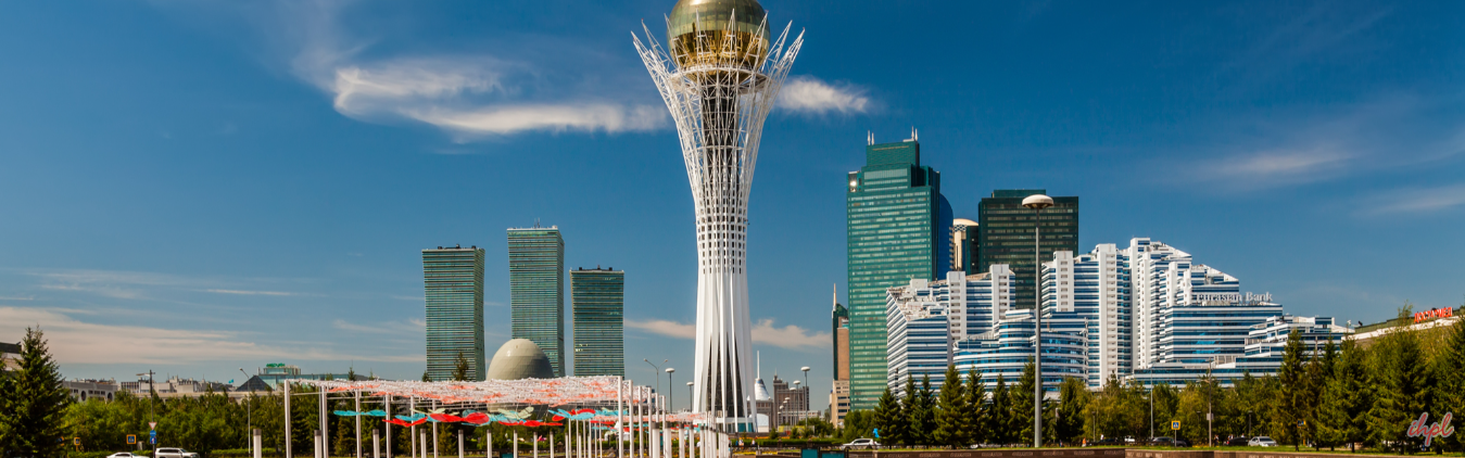 Amazing Almaty Tour