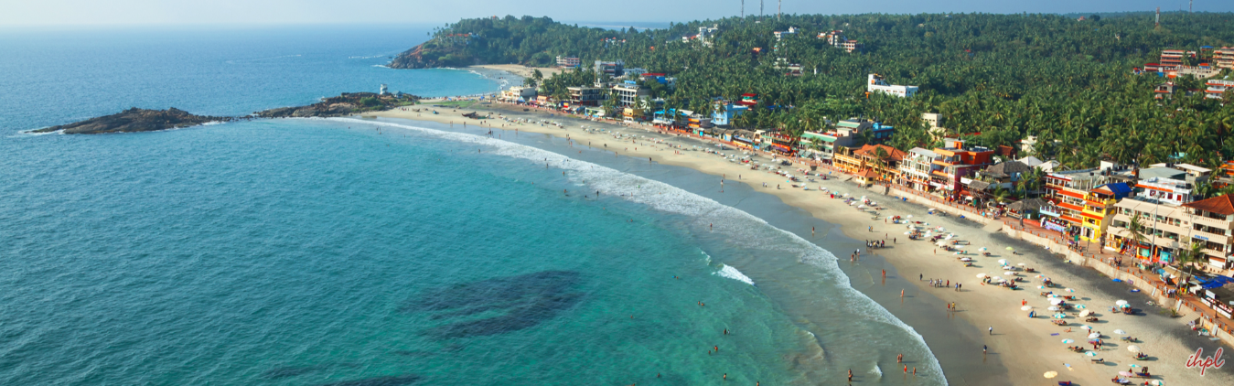 Kerala Beach Tour