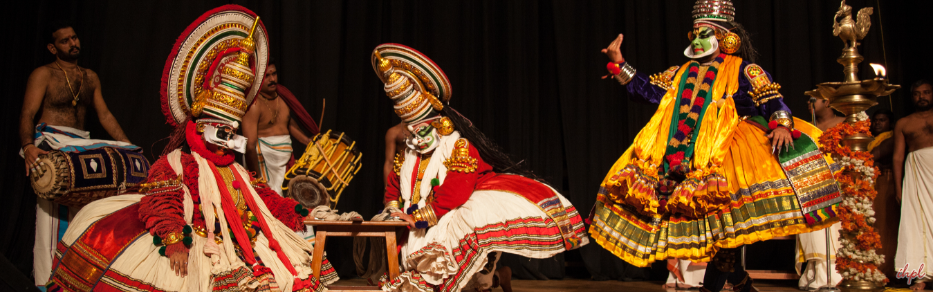 Kerala Curry and Culture Tour – 8 Days / 7 Nights Culinary Holiday