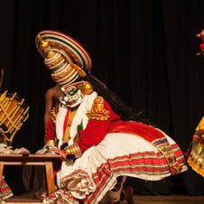 Kerala Curry and Culture Tour – 8 Days / 7 Nights Culinary Holiday