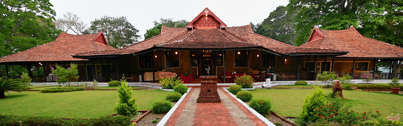 Kerala Heritage Tour