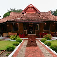 Kerala Heritage Tour