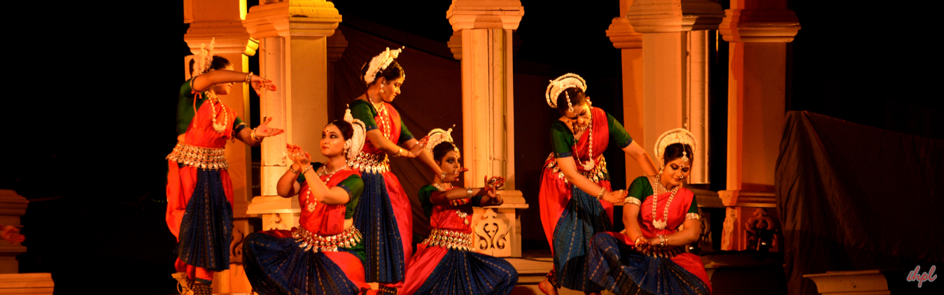 Khajuraho Dance Festival with Wildlife