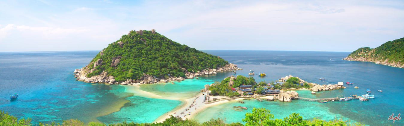 5 Days Koh Samui with Bangkok Tour