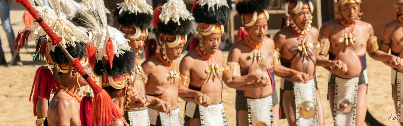 3 Days Hornbill Festival Tour