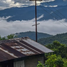 TUTC Kohima Luxury Camp Tour