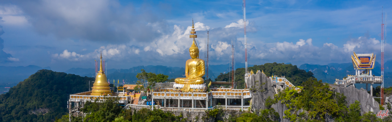 Krabi with Koh Samui Tour