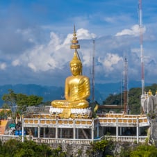 Krabi with Koh Samui Tour