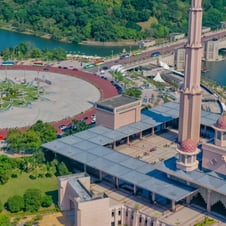 Awesome Kuala Lumpur Tour