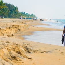 Kumarakom Culinary Tour – 6 Nights / 7 Days Kerala Holiday Package