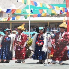 Ladakh Culture Tour
