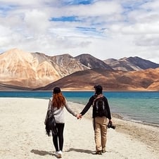 Ladakh Honeymoon Package