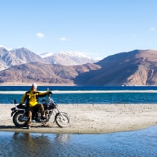 9 Days Leh Ladakh Itinerary