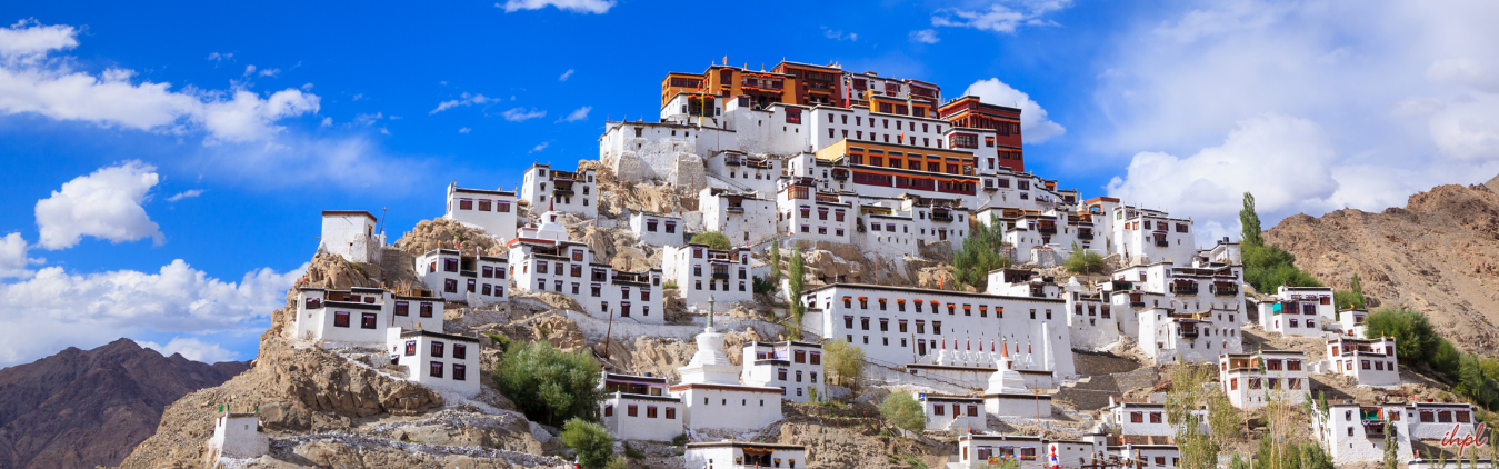 Delhi to Leh Ladakh Trip