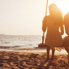 Lakshadweep Honeymoon Tour