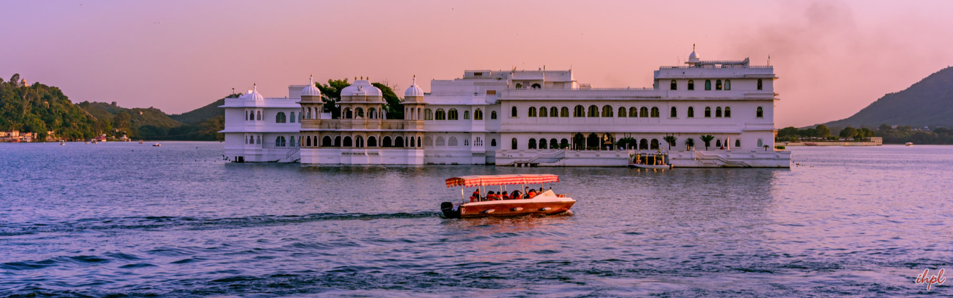 Legends of Rajasthan Tour