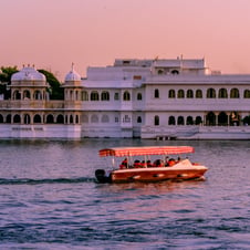 Legends of Rajasthan Tour