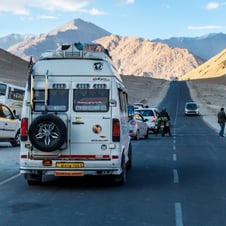 5 Days Little Tibet Ladakh Tour