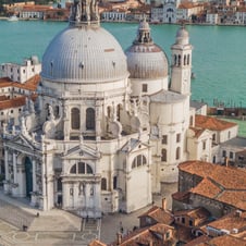 London Paris Zurich Italy Tour
