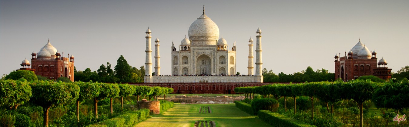 Golden Triangle Luxury Tour