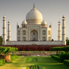Golden Triangle Luxury Tour