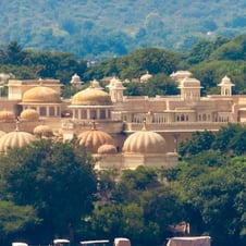 Luxury Redefined Rajasthan Tour