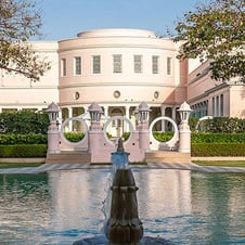 Luxury Tour Jaipur-Jodhpur-Udaipur with Raas Hotels