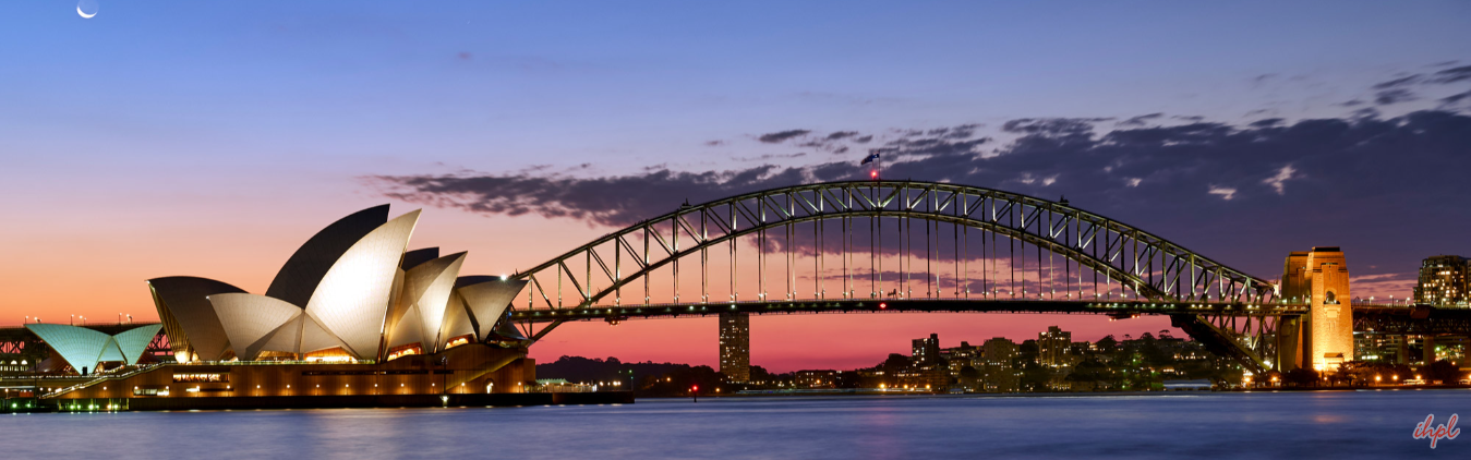 Magical Australia Tour