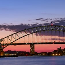 Magical Australia Tour