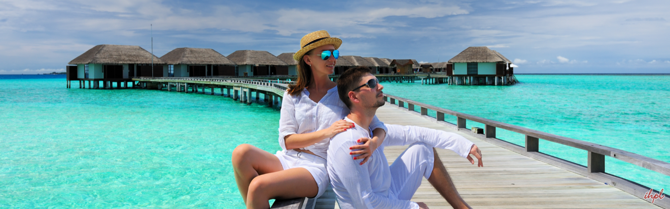 Magical Maldives Tour