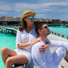 Magical Maldives Tour